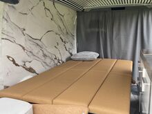 Citroen jumpy matkaauto