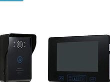 Digitaalne traadita uksetelefon 2,4G