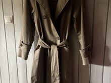 Лёгкое пальто Atelier Borgo № 38