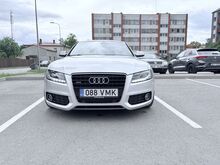 Audi A5 Sportback S-Line