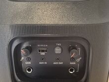 Peokõlar JBL PartyBox 110