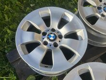 BMW veljed 17"