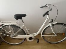 Naiste linnaratas Cruiser N1 28’’