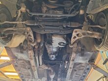 Bmw e46 2.8 kupee
