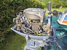Финская моторная лодка 3,85 м + Evinrude 20/25 л.с. + прицеп