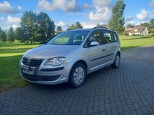 Vw touran
