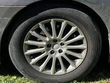 16” 5x100 valuveljed