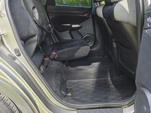 Honda Civic 1.3 R4 DSi 61kW 2006.a.