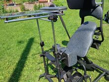 Kvaliteetne kasutatud EasyStand 5000