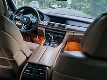 BMW 730d 180kW_Regamine makstud_06.2027 TÜV