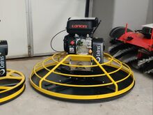 Betoonikopter betoonisilur