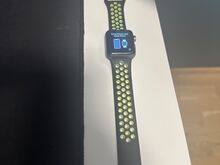 Apple Watch (Nike Edition)