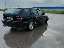 Bmw e36 318i 2.8 142kw