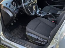 Opel Insignia 2009