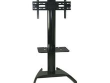 Ratastel TV alus, 32" - 70" lameekraanidele