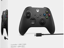 Mängukonsool Xbox Series S 512GB + wireless pult