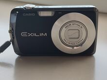 Casio Exilim EX-S6