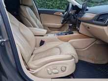Audi A6 3.0D 180kW 2012a_Matrix LED_Bose_massaaž