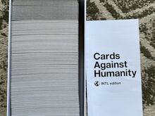 Cards Against Humanity mäng