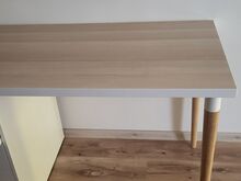 Kirjutuslaud 120 × 60