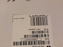 Принтер HP Smart Tank 615 (неиспользованный)