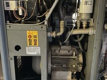 Kruvikompressor Atlas Copco GA22FF