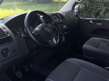 VW Multivan 2010 2.0tdi 103kw
