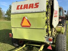 Ruloonpress Claas 46 rotocut
