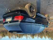 BMW X5 E53