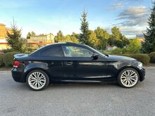 Bmw 120D kupee Mpakett