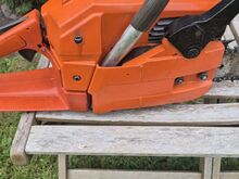 Mootorsaag husqvarna 254xp