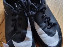 2 paari Nike tosse nr 36.5