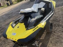 Гидроцикл Sea-Doo Spark 2UP