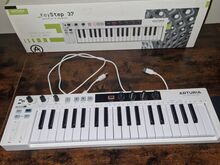 Arturia Keystep 37 (mk1)