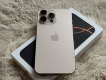Iphone 16 Pro Max 512gb розовое золото