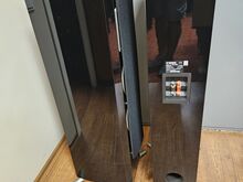 Yamaha NS-555 3-Way Loudspeaker System