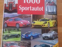 1000 sportautot