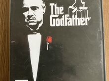 Компьютерная игра THE GODFATHER