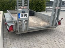 Прицеп Saris