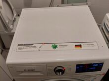 Pesumasin Bosch Series 6, 8kg