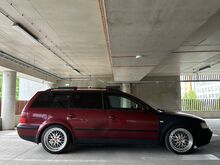 Passat B5 1,9tdi 85kw