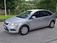 Ford Focus 1.6 85 kw 2008a