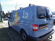 Volkswagen Transporter Kassevog LONG 2.0 TDI 103kW