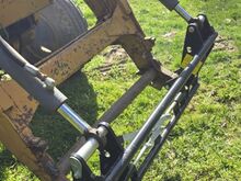 Трактор Valmet 700