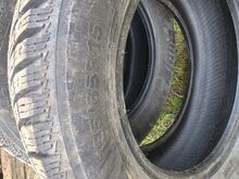 Naastrehvid 195/65 r15