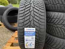 245/40R18 Ice Blazer Alpine EVO 2 97V/XL lamell
