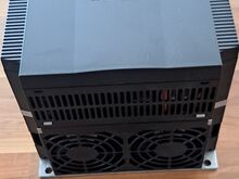 Омрон Частотный преобразователь MX2 400В 11кВт