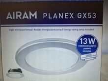 AIRAM Planex GX53