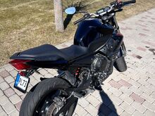 Yamaha xj6n (a2)