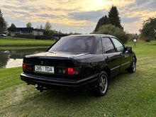 Ford Sierra 1.8bensiin 1988a